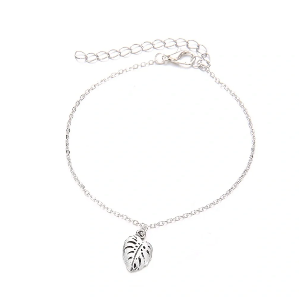 *CALLIOPE* 4-Pc Silver Eagle Fashion Bracelet Set